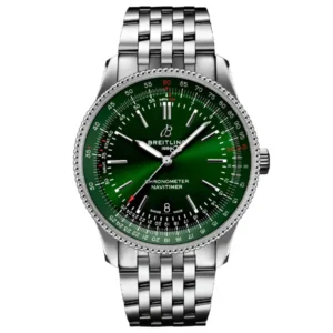 Breitling Navitimer